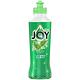 日本【P＆G】JOY 速淨除油濃縮洗碗精190ml-薄荷 二入特惠組 product thumbnail 2