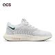 Nike 慢跑鞋 Pegasus Turbo Next Nature 灰 綠 男鞋 小飛馬 Flyknit DM3413-004 product thumbnail 3