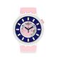 SWATCH 生物陶瓷 BIG BOLD系列手錶DIVERSIPINK個性裸粉-47mm product thumbnail 2