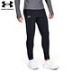 【UNDER ARMOUR】UA男 Qualifier SpeedPocket長褲-人氣新品 product thumbnail 4