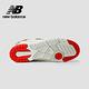 [New Balance]復古鞋_中性_白紅色_BB550VTB-D楦 product thumbnail 7