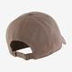 NIKE CLUB CAP U CB SWSH L 棒球帽-棕色-FB5369291 product thumbnail 2