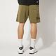 Nike AS M NSW SHORT FT ALUMNI 男款 綠色 運動 休閒 短褲 DX6310-222 product thumbnail 4