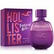 HOLLISTER 霓虹派對女性淡香精100ml product thumbnail 2