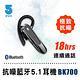 【ifive】抗噪商務藍牙耳機 if-BK700 product thumbnail 3