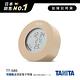 日本TANITA溫濕度電子時鐘TT-585-台灣公司貨 product thumbnail 5