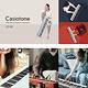 CASIO CT-S1 61鍵電子琴 紅色款 product thumbnail 3