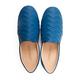 Petite Jolie--V型紋厚底休閒鞋-蔚藍 product thumbnail 2