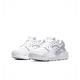Nike Huarache Run (GS)  大童休閒鞋-白-654275110 product thumbnail 2