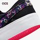 Nike 滑板鞋 Janoski CNVS RM PRM 男鞋 渲染 黑 彩色 休閒鞋 帆布 AQ7878-003 product thumbnail 8