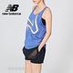 [New Balance]ICEX運動背心_女性_藍色_AWT21261NKH product thumbnail 3