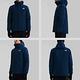 The North Face M ANTORA JACKET  APFQ男防水外套-深藍-NF0A7QOHHDC product thumbnail 4