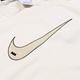 Nike 大學T NSW Swoosh Sweatshirts 女款 運動休閒 抽繩 落肩 寬鬆 穿搭 米 黃 DO7212-030 product thumbnail 7