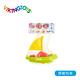 【瑞典 Viking Toys】維京玩具 戲水小帆船-15cm (幼兒戲水玩具) 21190 product thumbnail 5
