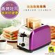 鍋寶 不鏽鋼烤土司烤麵包機(OV-580-D)紫色高雅款 product thumbnail 3