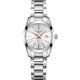 LONGINES 浪琴 官方授權 Conquest 征服者石英女錶-銀/29.5mm L2.286.4.72.6 product thumbnail 2