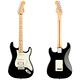 『FENDER』Player 系列琴款電吉他 Player Stratocaster HSS Maple / 公司貨保固 product thumbnail 3