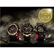 G-SHOCK 35周年二波紀念-金光榮耀蛙人電波錶(GWF-D1035B)-53.3mm product thumbnail 4