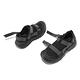 Teva 水陸兩棲鞋 W Outflow Universal 女鞋 黑 全黑 護趾 魔鬼氈 遠足 水上活動 1136310BLK product thumbnail 8