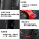 CARSCAM 10吋輪胎雙鋰電外掛式電動折疊滑板車 product thumbnail 3