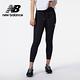 [New Balance]彈性緊身長褲_女性_黑色_WP13514BK product thumbnail 3