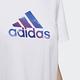 adidas 短袖上衣 女 H09748 product thumbnail 6