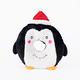 ZippyPaws  鼻子鑽洞洞-聖誕企鵝 有聲玩具 product thumbnail 2