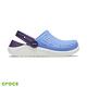 Crocs卡駱馳 (童鞋) LiteRide小克駱格-205964-4SF product thumbnail 4