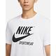 Nike AS M NSW TEE CREW ARCHIVE FS 男短袖上衣-白-BV0627100 product thumbnail 3