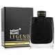 *MONTBLANC 萬寶龍 Legend 傳奇至尊男仕淡香精 100ml EDP-香水航空版 product thumbnail 2