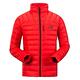 【The North Face】男 800FPl 超輕保暖鵝絨羽絨外套.防風夾克.雪衣_3CF8-7D8 紅 product thumbnail 2