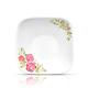 美國康寧 CORELLE 薔薇之戀680ml方形中碗 product thumbnail 2