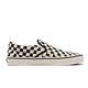 Vans 休閒鞋 Classic Slip On 情侶 男女鞋 懶人鞋 UV變色 棋盤格紋 好穿脫 白 黑 VN0A33TB45R product thumbnail 3