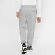 Nike 褲子 NSW Club Fleece Pants 男款 灰 經典 彈性 棉褲 長褲 寬鬆 縮口褲 BV2738-063 product thumbnail 5