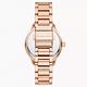 Michael Kors Sage 優雅女爵環鑽女錶 母親節禮物-38mm MK4806 product thumbnail 4