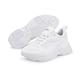 PUMA Cassia 女休閒鞋-白-38464701 product thumbnail 2