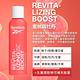 REEBOK 水漾青春活膚保濕噴霧 250ml(蜜桃與牡丹)(BOOST) product thumbnail 3