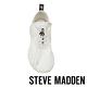 STEVE MADDEN-MATCH-LOGO素面增高休閒鞋-白色 product thumbnail 7