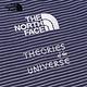 【The North Face 官方旗艦】北面UE男款藍色舒適透氣短袖T恤｜885P8K2 product thumbnail 8