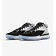 NIKE JORDAN ZION 1 PF 男 籃球鞋 黑白-DA3129002 product thumbnail 2