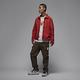 NIKE AS M J ESS STMT CHICAGO JKT 男運動休閒外套-紅-FN4528604 product thumbnail 6