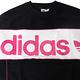 ADIDAS 女 SWEATSHIRT 圓領T(長) product thumbnail 4