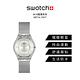Swatch SKIN超薄系列手錶 METAL KNIT (34mm) 男錶 女錶 手錶 瑞士錶 金屬錶 錶 product thumbnail 5