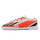 adidas 足球鞋 X Speedportal Messi 3 In J 中大童鞋 室內 白橘黑 梅西 愛迪達 GW8393 product thumbnail 2