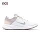 Nike 慢跑鞋 Wmns Revolution 6 NN PRM 女鞋 白銀 玫瑰金 運動鞋 DC9007-111 product thumbnail 3