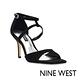 【NINE WEST】秋冬百搭絕版品_高跟涼鞋/樂福鞋(均一價) product thumbnail 2