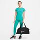 NIKE 手提包 健身包 運動包 旅行袋 NK GYM CLUB BAG - SP23 黑 DR6974-010 product thumbnail 7