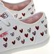 SKECHERS 休閒鞋 女休閒系列 B CUTE JAMES GOLDCROWN 聯名款 - 113951WRPK product thumbnail 6