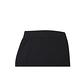 FILA 女吸濕排汗針織窄裙-黑色 5SKY-1476-BK product thumbnail 3