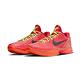 Nike Kobe 6 Protro Reverse 男 紅 聖誕節 曼巴 蛇鱗 經典 籃球鞋 FV4921-600 product thumbnail 2